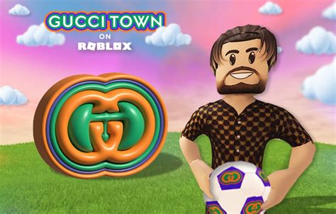 roblox x gucci|gucci collection roblox.